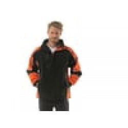 Plain Monza Jacket Formula Racing Gamegear